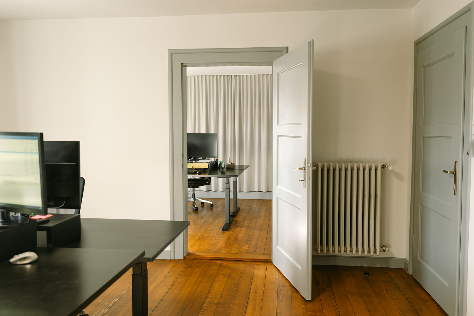 Zimmer 9 Bild 1